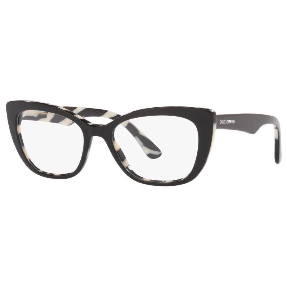 DOLCE & GABBANA MOD. DG 3360 - Blackhillson