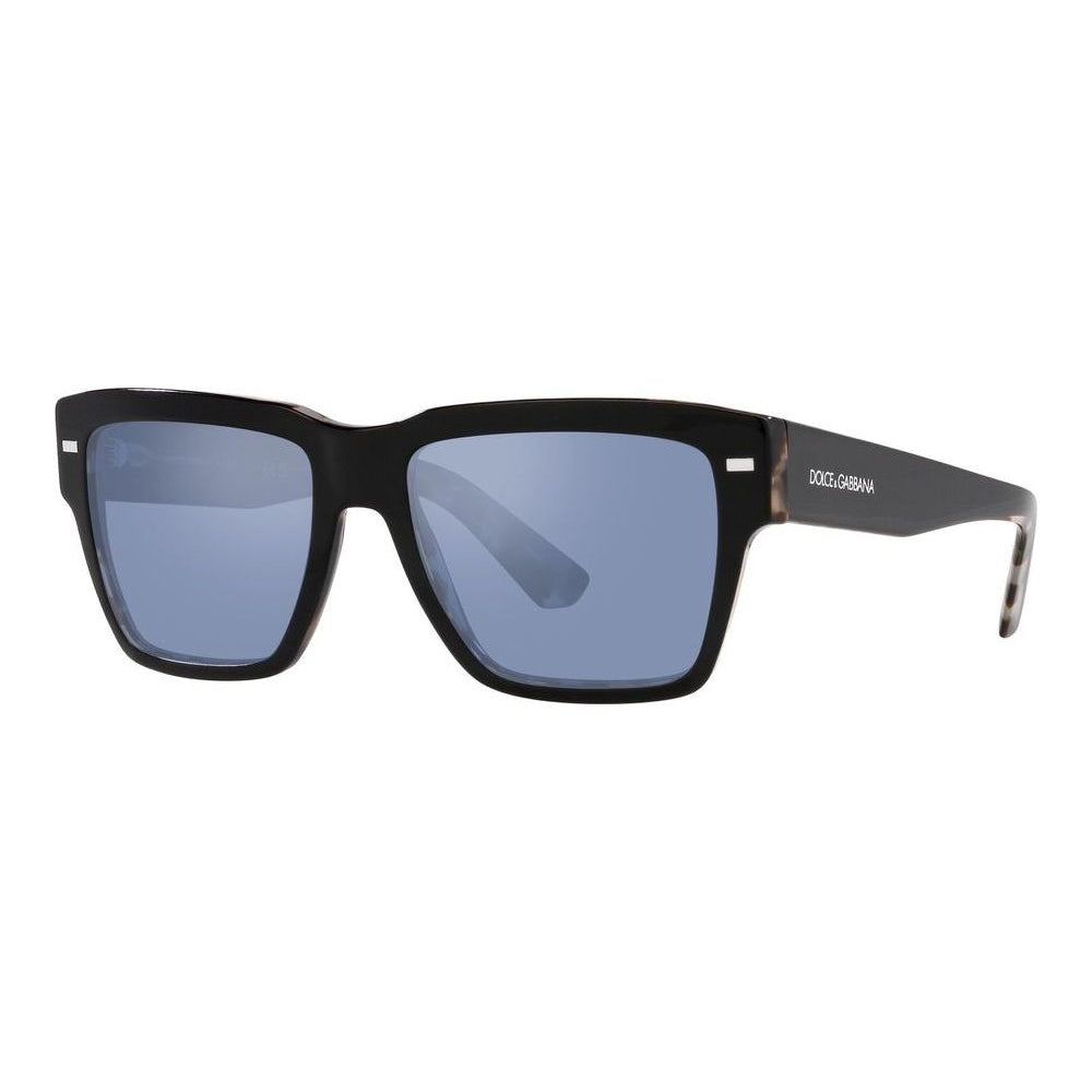 DOLCE & GABBANA MOD. 0DG4431 DOLCE & GABBANA SUNGLASSES