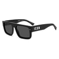 DSQUARED2 MOD. ICON 0008_S DSQUARED2 SUNGLASSES