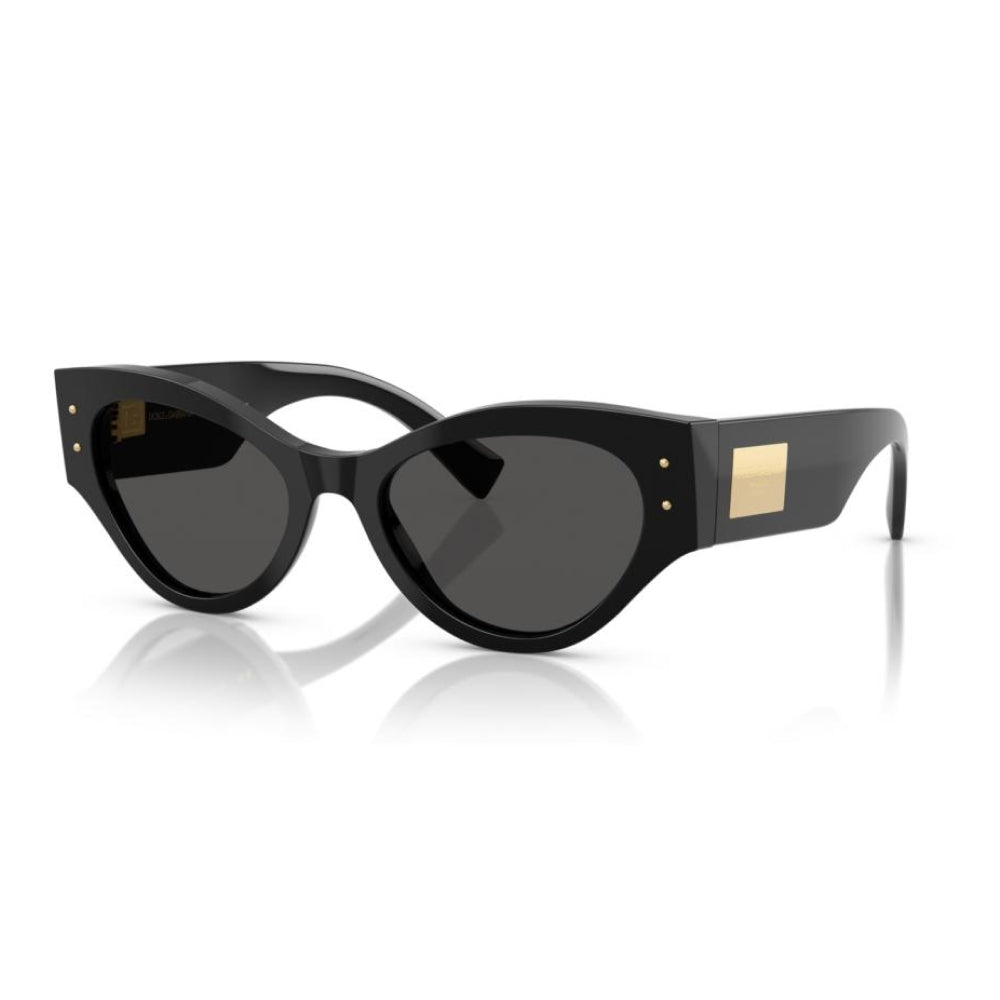 DOLCE & GABBANA MOD. DG 4480 - Blackhillson