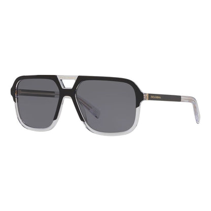 DOLCE & GABBANA MOD. ANGEL DG 4354 DOLCE & GABBANA SUNGLASSES