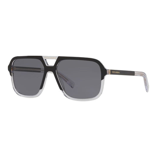 DOLCE & GABBANA MOD. ANGEL DG 4354 DOLCE & GABBANA SUNGLASSES