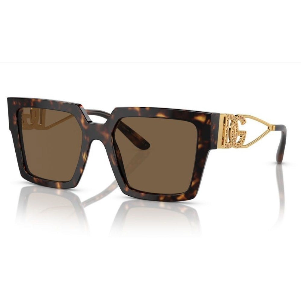 DOLCE & GABBANA MOD. DG 4446B - Blackhillson