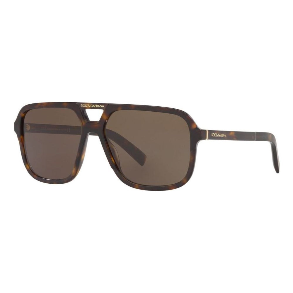 DOLCE & GABBANA MOD. ANGEL DG 4354 DOLCE & GABBANA SUNGLASSES