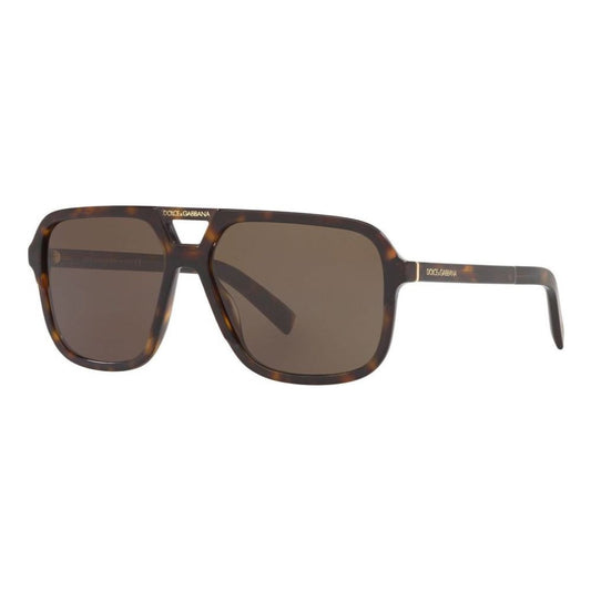 DOLCE & GABBANA MOD. ANGEL DG 4354 DOLCE & GABBANA SUNGLASSES