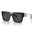 DOLCE & GABBANA MOD. DG 4446B - Blackhillson