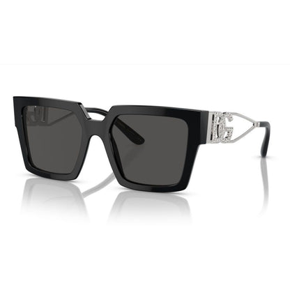 DOLCE & GABBANA MOD. DG 4446B - Blackhillson