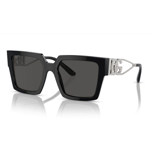 DOLCE & GABBANA MOD. DG 4446B - Blackhillson