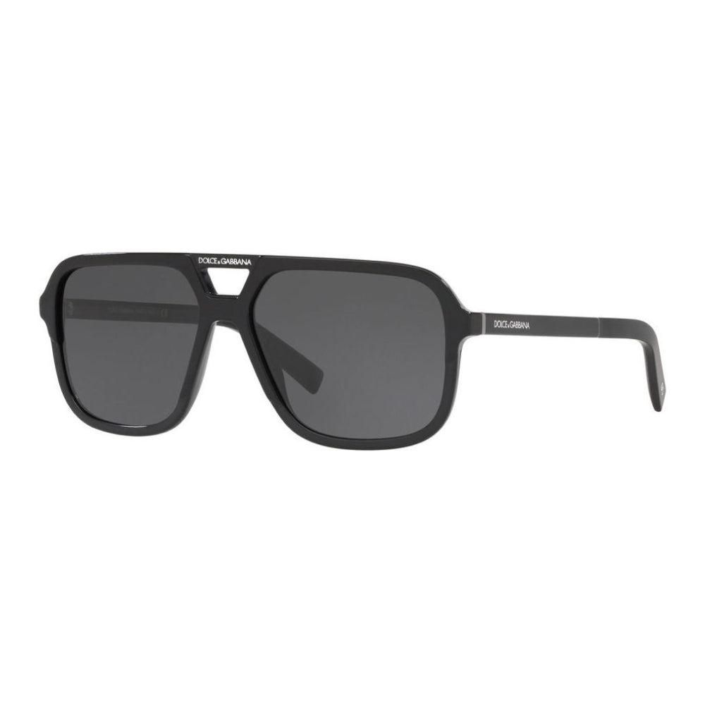 DOLCE & GABBANA MOD. ANGEL DG 4354 DOLCE & GABBANA SUNGLASSES