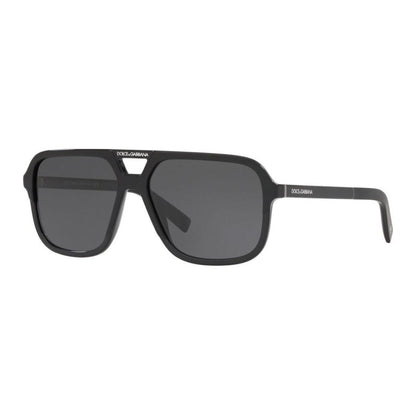 DOLCE & GABBANA MOD. ANGEL DG 4354 DOLCE & GABBANA SUNGLASSES