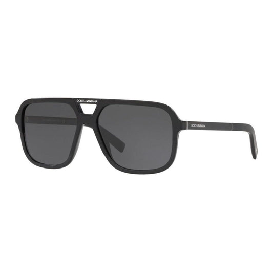 DOLCE & GABBANA MOD. ANGEL DG 4354 DOLCE & GABBANA SUNGLASSES