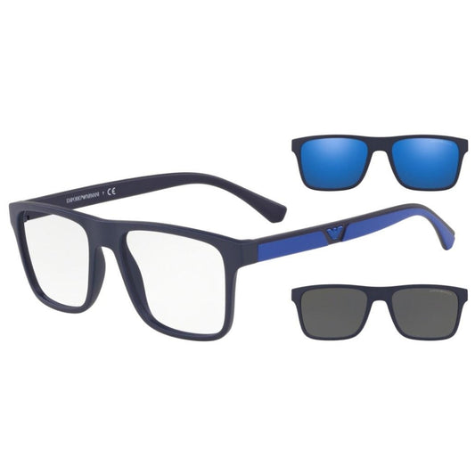 EMPORIO ARMANI MOD. EA 4115 EMPORIO ARMANI EYEWEAR