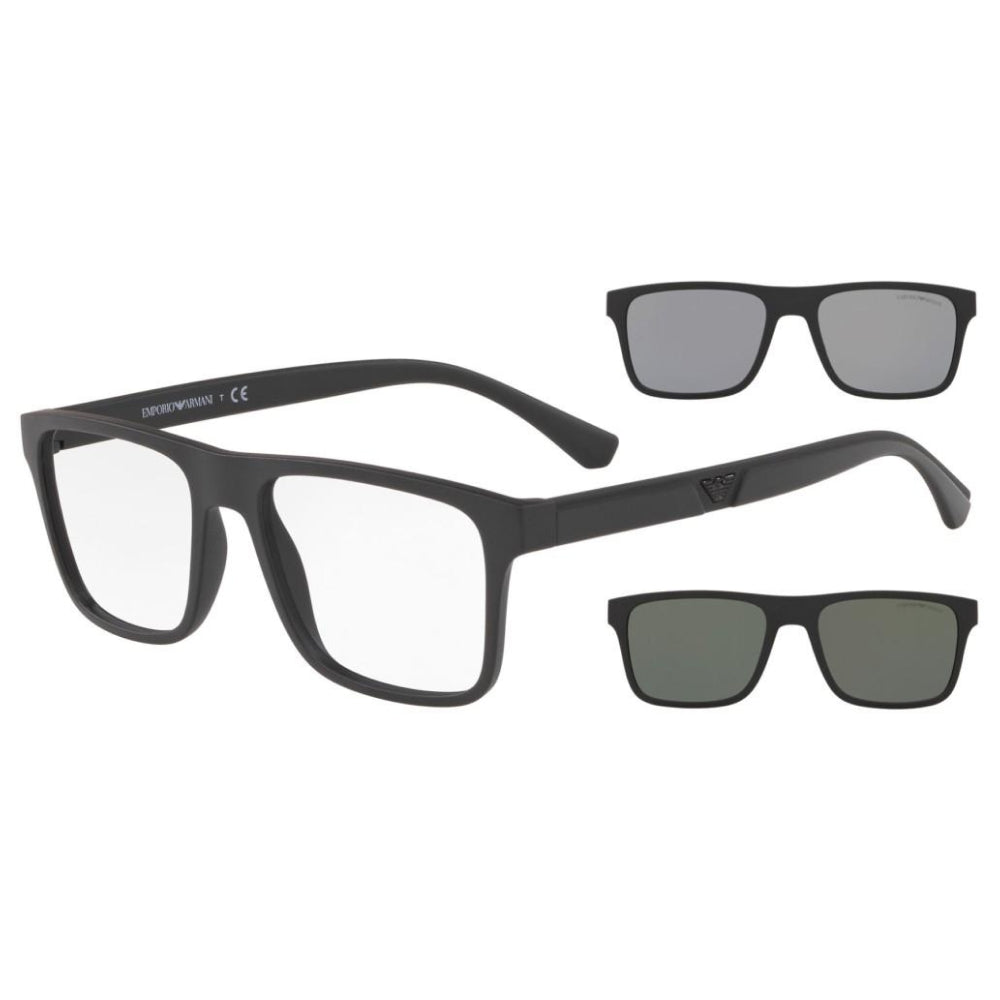 EMPORIO ARMANI MOD. EA 4115 EMPORIO ARMANI EYEWEAR