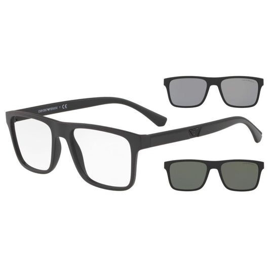 EMPORIO ARMANI MOD. EA 4115 EMPORIO ARMANI EYEWEAR