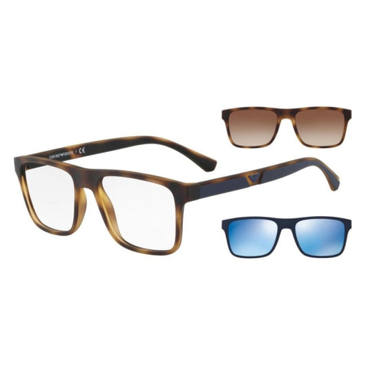 EMPORIO ARMANI MOD. EA 4115 EMPORIO ARMANI EYEWEAR