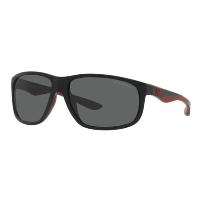 EMPORIO ARMANI MOD. EA 4199U EMPORIO ARMANI SUNGLASSES