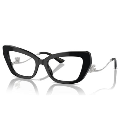 DOLCE & GABBANA MOD. DG 3391B - Blackhillson
