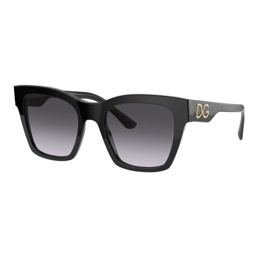 DOLCE & GABBANA MOD. PRINT FAMILY DG 4384 - Blackhillson