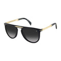 DAVID BECKHAM MOD. DB 1039_S_FD FOLDING DAVID BECKHAM SUNGLASSES