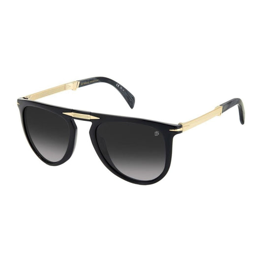 DAVID BECKHAM MOD. DB 1039_S_FD FOLDING DAVID BECKHAM SUNGLASSES