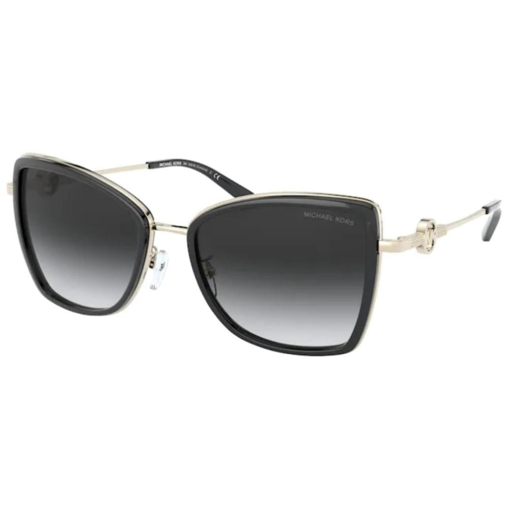 MICHAEL KORS MOD. CORSICA MK 1067B - Blackhillson