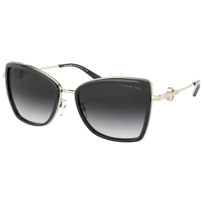 MICHAEL KORS MOD. CORSICA MK 1067B - Blackhillson