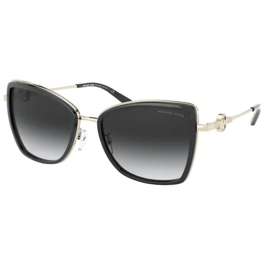 MICHAEL KORS MOD. CORSICA MK 1067B - Blackhillson