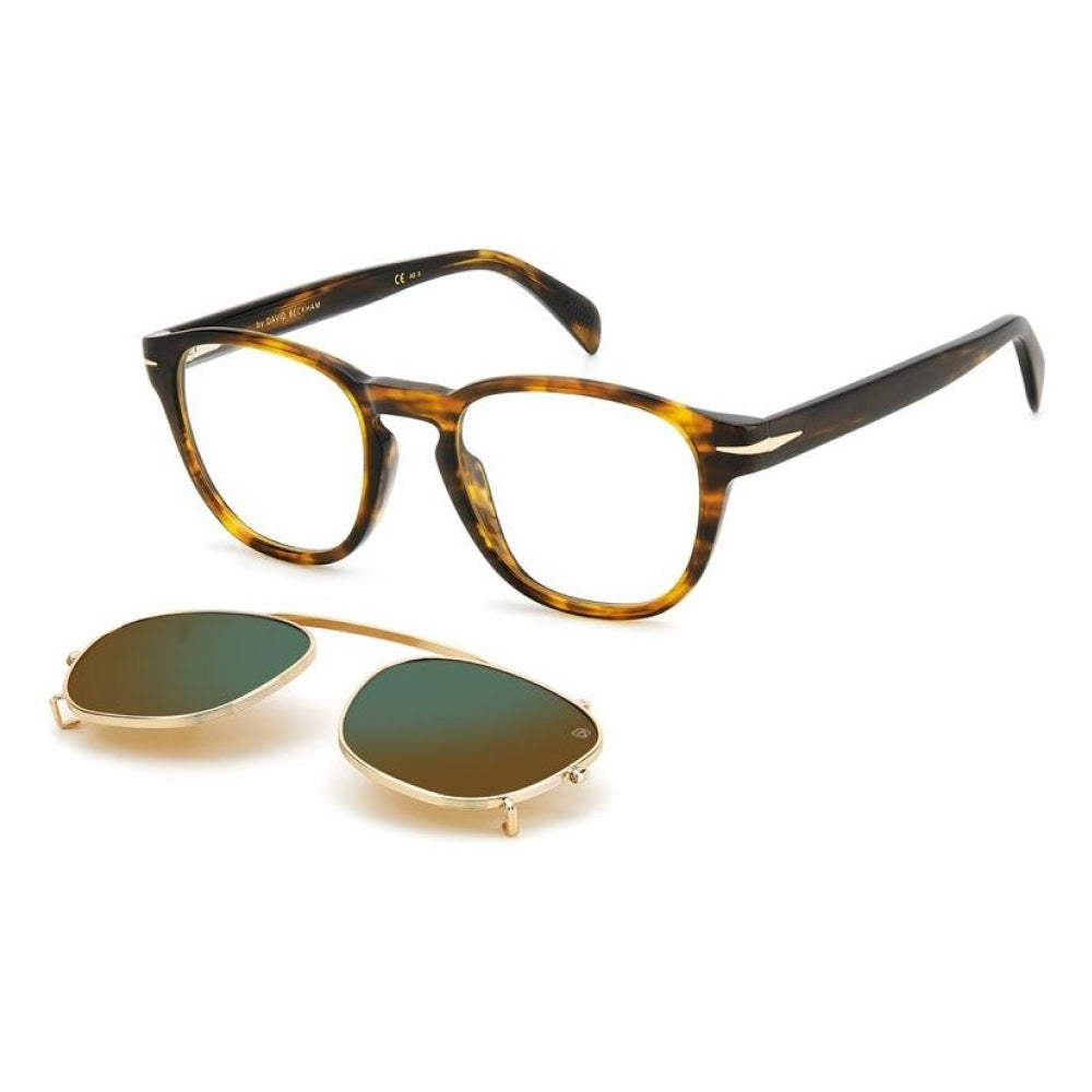 DAVID BECKHAM MOD. DB 1117_CS DAVID BECKHAM SUNGLASSES