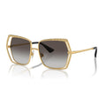 DOLCE & GABBANA MOD. DG 2306 - Blackhillson