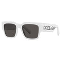 DOLCE & GABBANA MOD. DG 6184 DOLCE & GABBANA SUNGLASSES