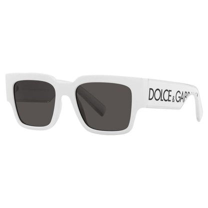DOLCE & GABBANA MOD. DG 6184 DOLCE & GABBANA SUNGLASSES