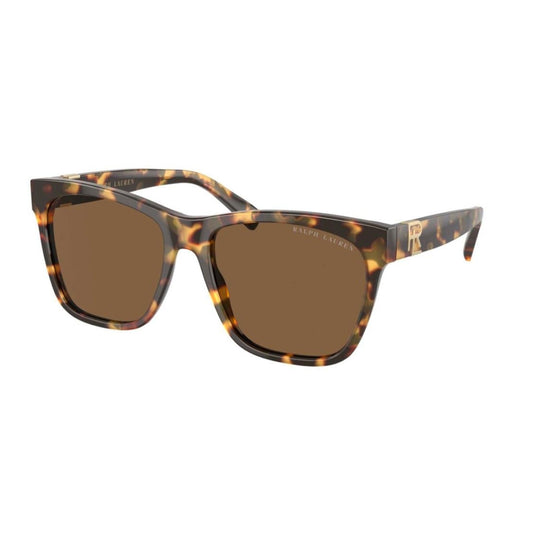 RALPH LAUREN MOD. THE RICKY II RL 8212 - Blackhillson