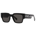 DOLCE & GABBANA MOD. DG 6184 DOLCE & GABBANA SUNGLASSES