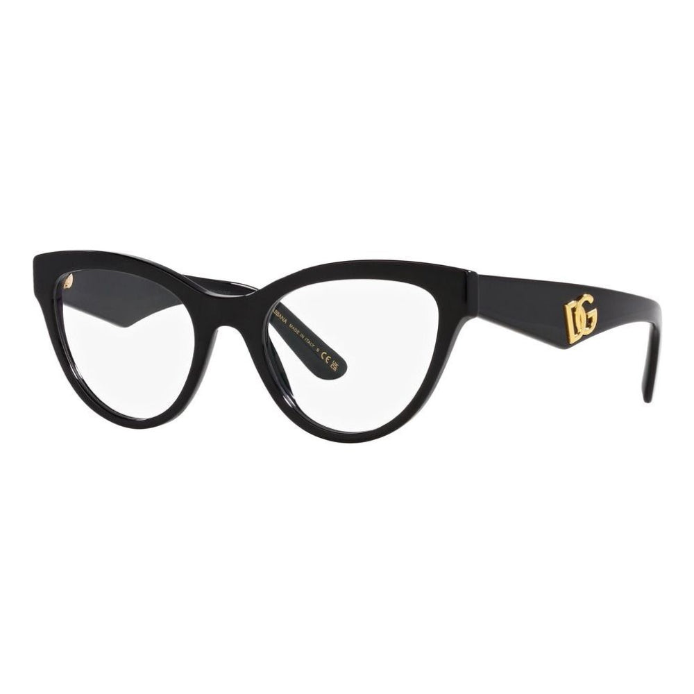 DOLCE & GABBANA MOD. DG 3372 - Blackhillson
