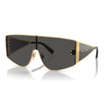 DOLCE & GABBANA MOD. DG 2305 DOLCE & GABBANA SUNGLASSES
