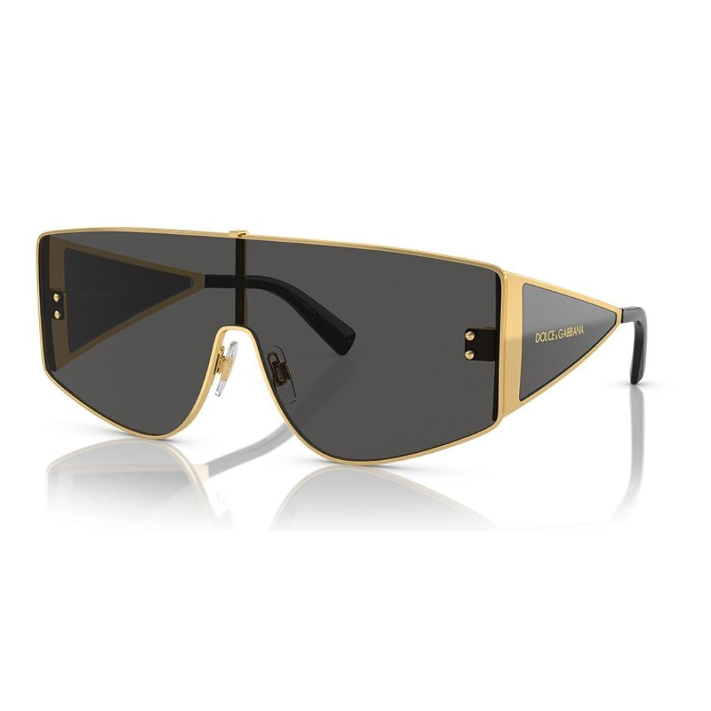 DOLCE & GABBANA MOD. DG 2305 DOLCE & GABBANA SUNGLASSES