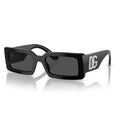 DOLCE & GABBANA MOD. DG 4447B - Blackhillson