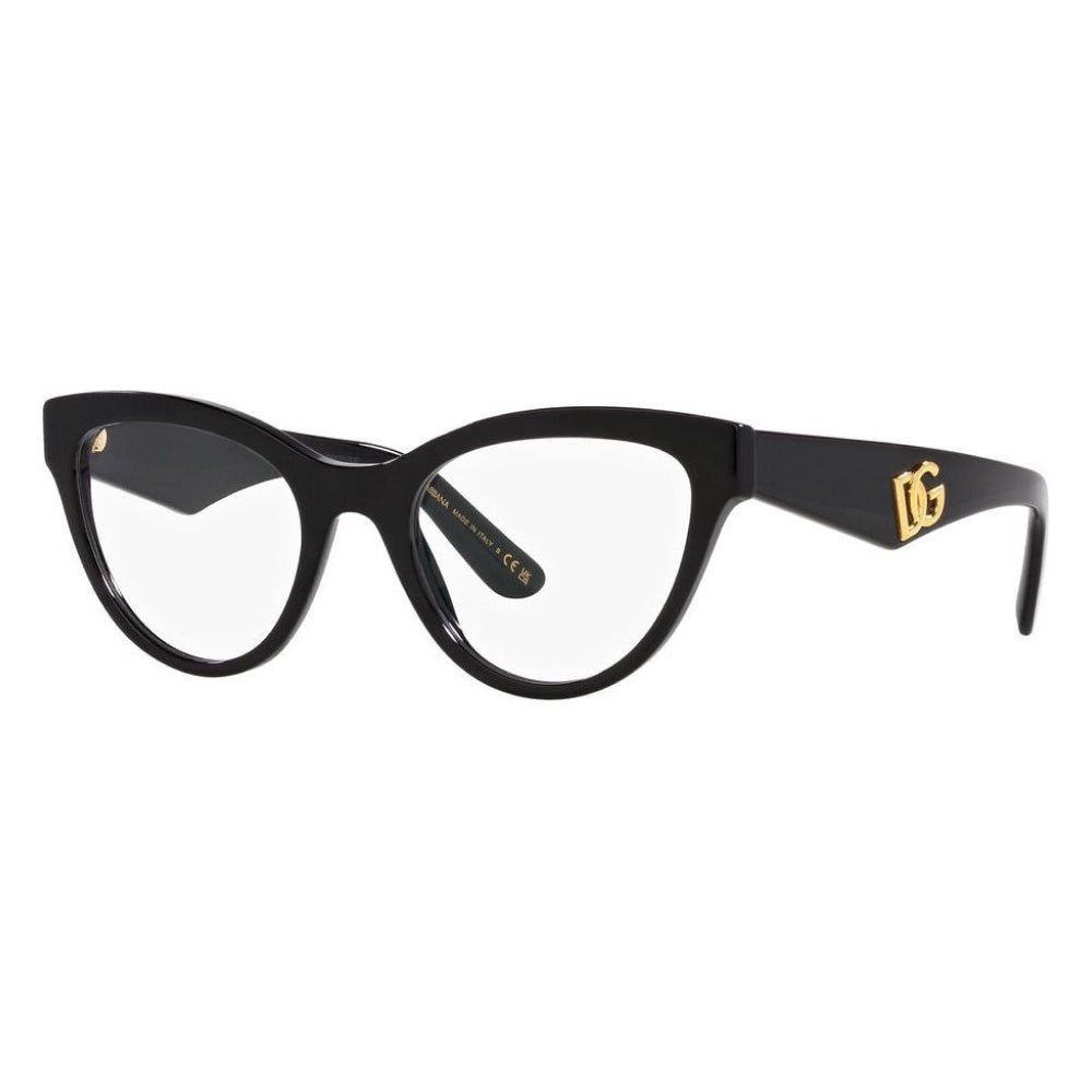DOLCE & GABBANA MOD. DG 3372 - Blackhillson