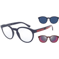 EMPORIO ARMANI MOD. EA 4152 EMPORIO ARMANI EYEWEAR