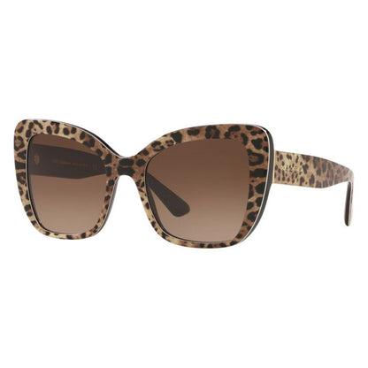DOLCE & GABBANA MOD. PRINTED DG 4348 - Blackhillson