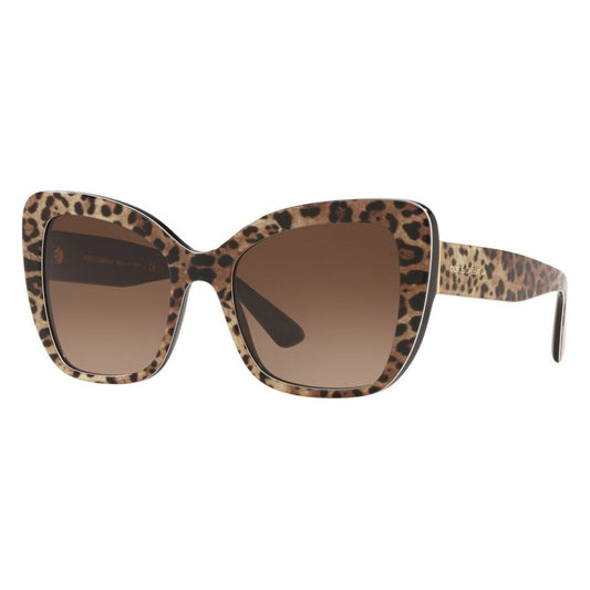 DOLCE & GABBANA MOD. PRINTED DG 4348 - Blackhillson