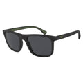 EMPORIO ARMANI MOD. EA 4129 EMPORIO ARMANI SUNGLASSES