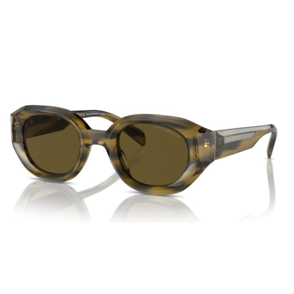 EMPORIO ARMANI MOD. EA 4230U EMPORIO ARMANI SUNGLASSES