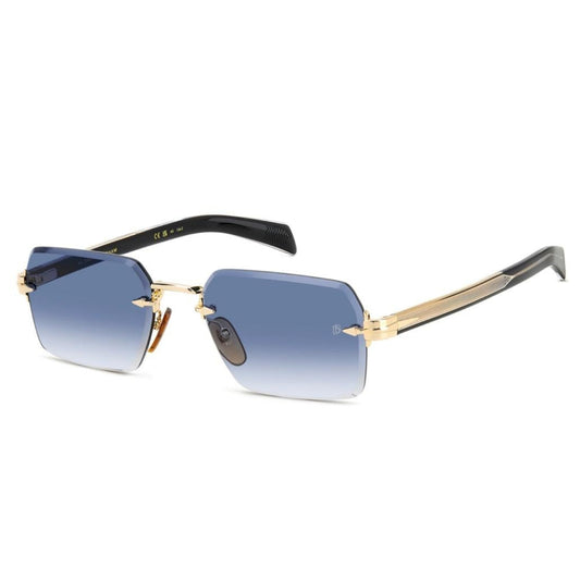 DAVID BECKHAM MOD. DB 7109_S DAVID BECKHAM SUNGLASSES