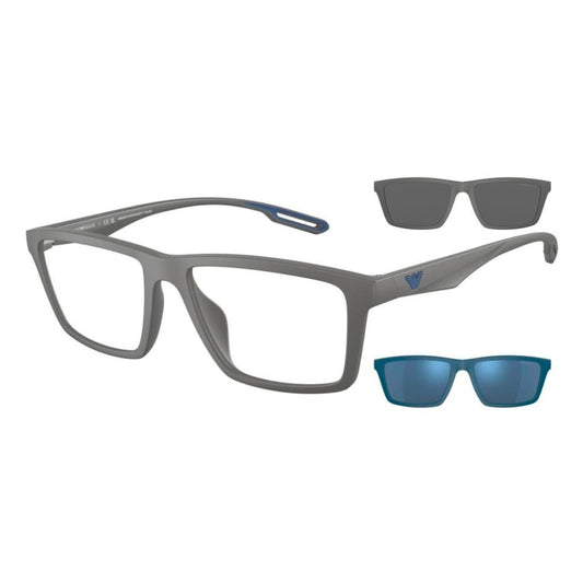 EMPORIO ARMANI MOD. EA 4189U EMPORIO ARMANI SUNGLASSES