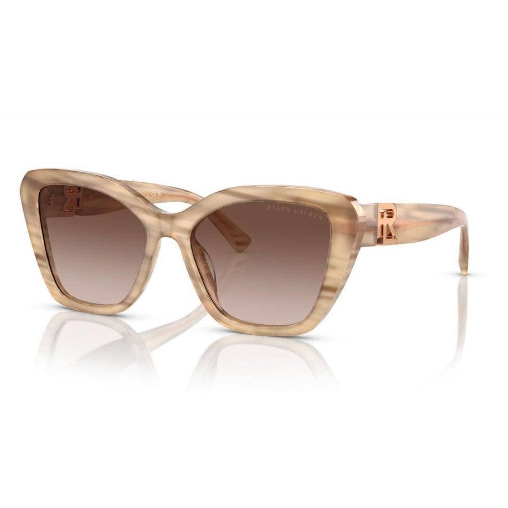 RALPH LAUREN MOD. THE ISABEL RL 8216U - Blackhillson