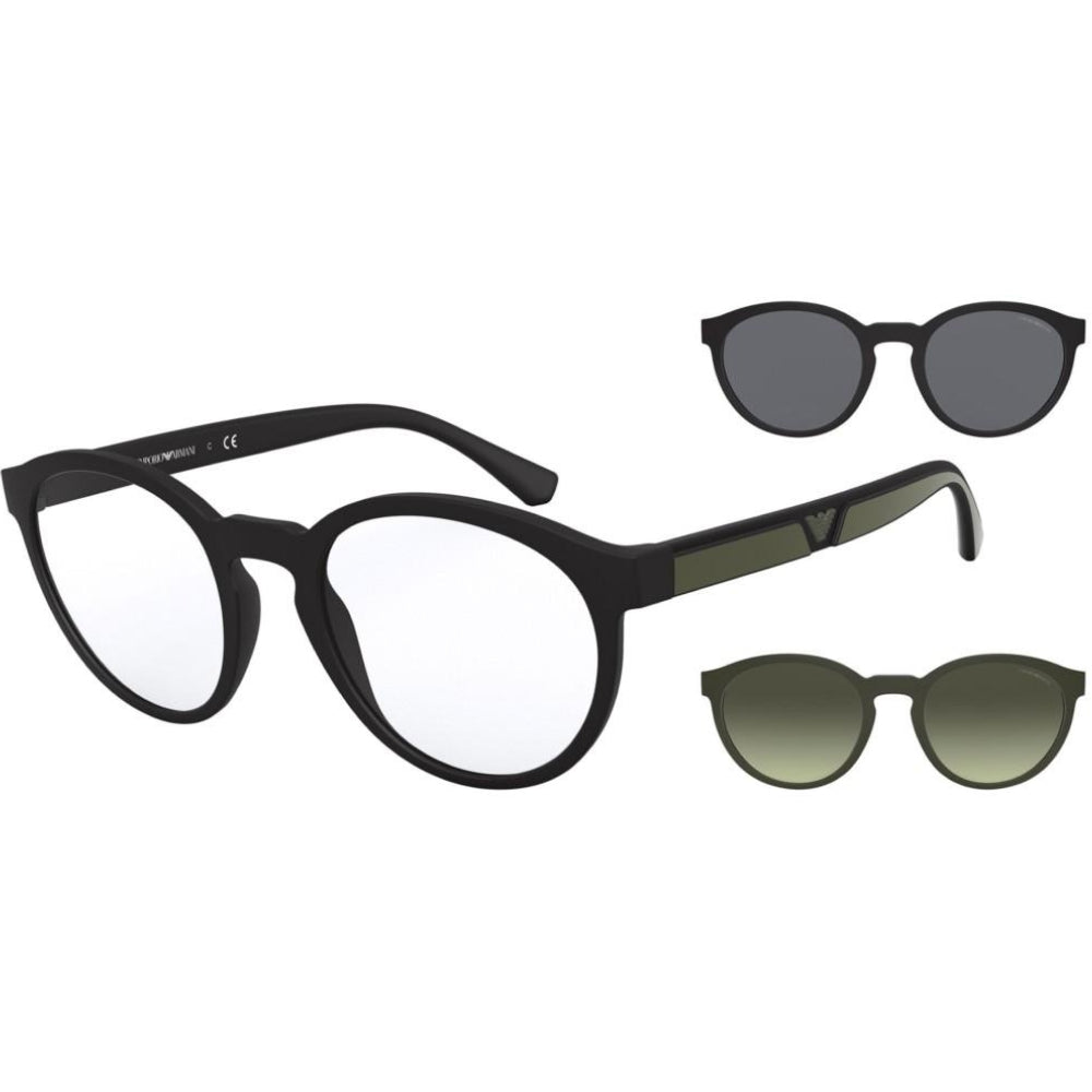 EMPORIO ARMANI MOD. EA 4152 EMPORIO ARMANI EYEWEAR