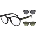 EMPORIO ARMANI MOD. EA 4152 EMPORIO ARMANI EYEWEAR