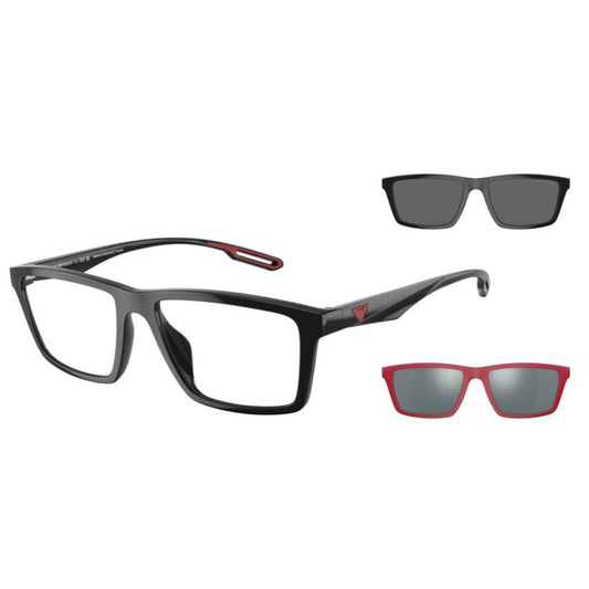 EMPORIO ARMANI MOD. EA 4189U EMPORIO ARMANI SUNGLASSES