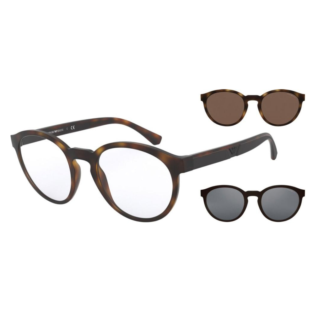 EMPORIO ARMANI MOD. EA 4152 EMPORIO ARMANI EYEWEAR